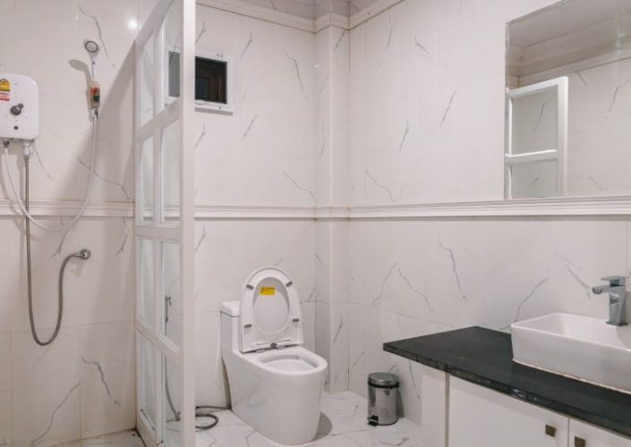 3 베드룸 (특실)