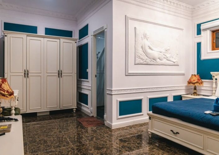 3 베드룸 (특실)