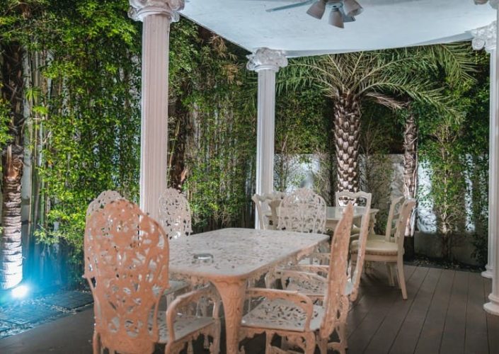 3 베드룸 (특실)