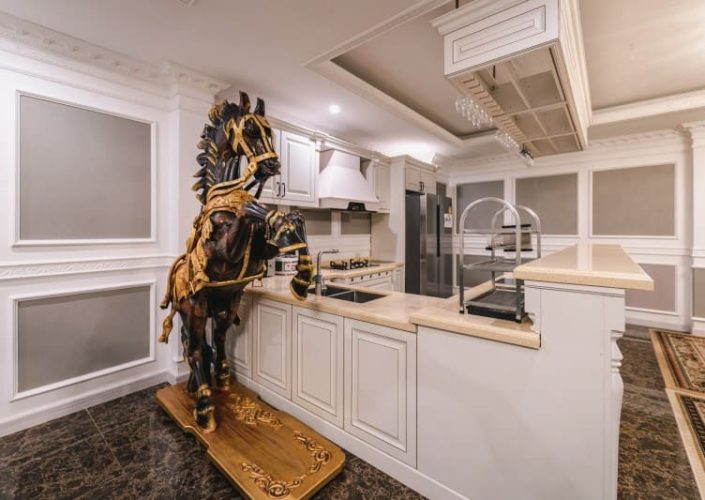 3 베드룸 (특실)