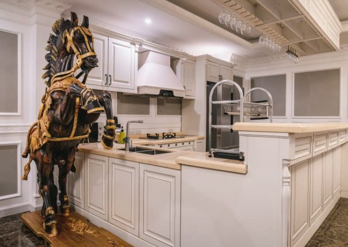 3 베드룸 (특실)