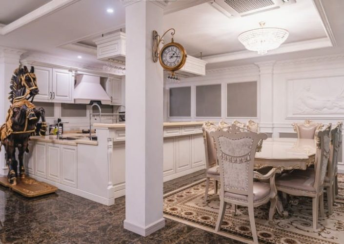 3 베드룸 (특실)