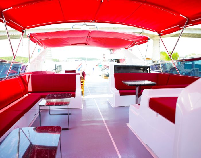 파타야 요트투어