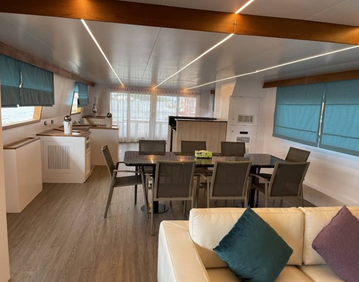 파타야 요트투어