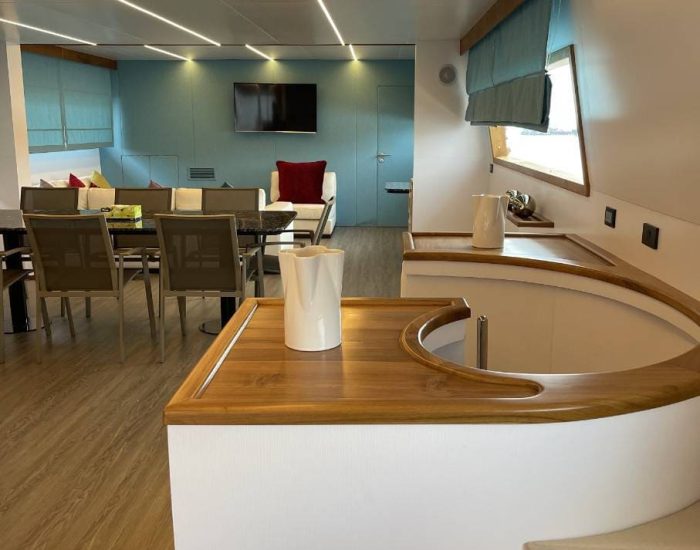 파타야 요트투어