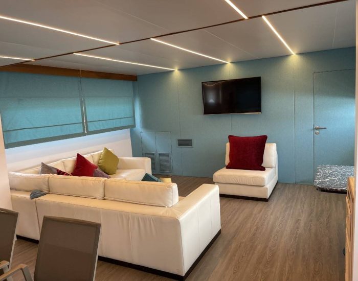 파타야 요트투어