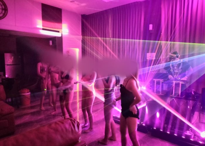 파타야 풀파티2