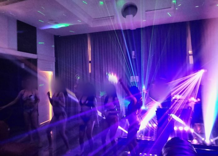 파타야 풀파티6