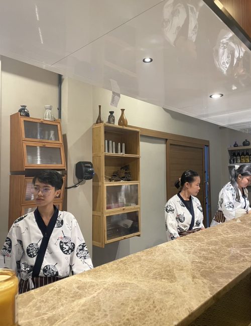 파타야맛집 루체