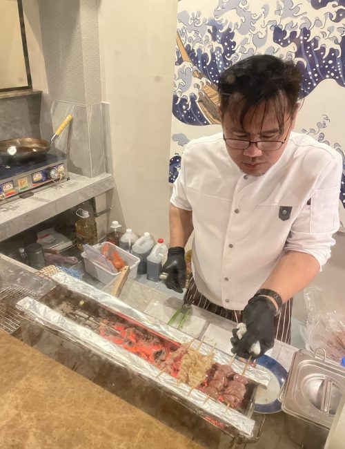 파타야맛집 루체