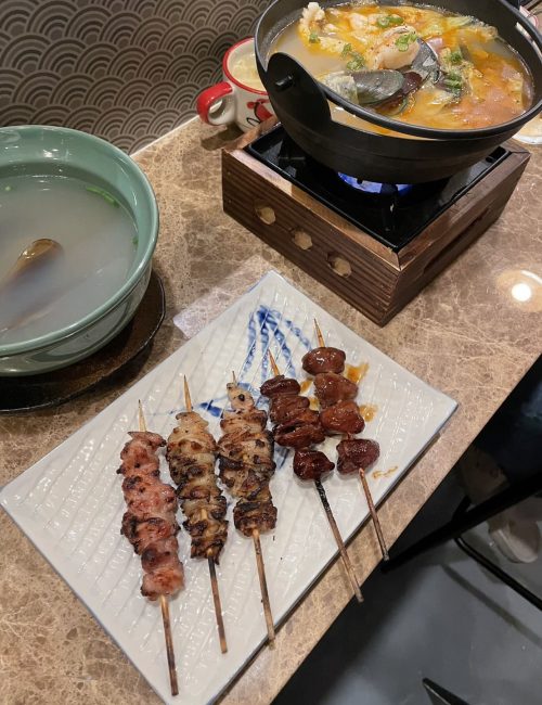 파타야맛집 루체