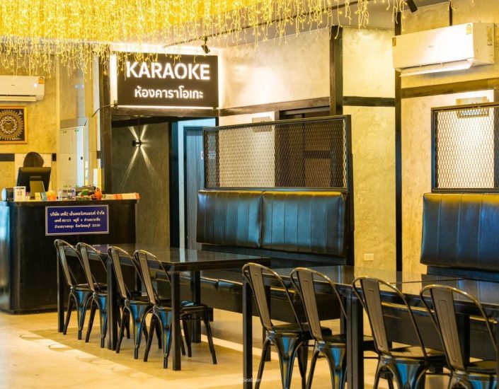 파타야 안주맛집 세븐포차