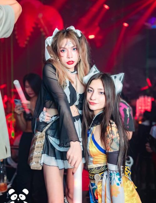 파타야 판다클럽