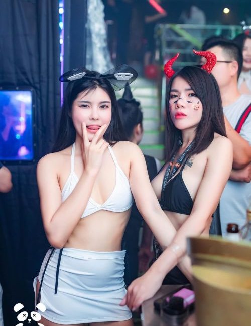 파타야 판다클럽