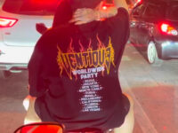 옵하가 저 별을 따다줄게~!