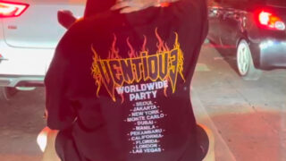 옵하가 저 별을 따다줄게~!