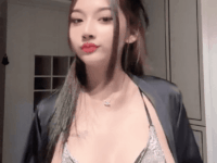 실크실크한 잠옷이 참 좋네여😆