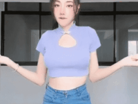 춤선이 귀여운 푸잉😝