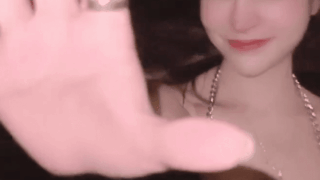 바다서 푸잉이랑😜