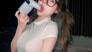 그거먹는거 아닌데..😳