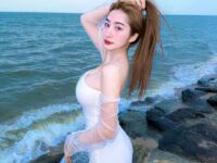 드레스에 힘숨찐😌