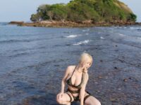 물놀이는 언제할꺼야아??