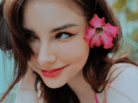 나이키 덩크로우가 잘 어울리는 푸잉🔥