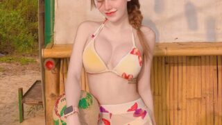 배구하고싶은데 눈이 너무부셔🤩