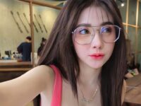 만화를 찢고 나온 푸잉ㅎㅎ