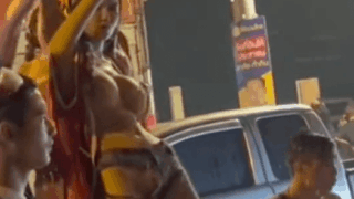 쏭크란은 눈을 즐겁게 만든다 ㅋㅋㅋ