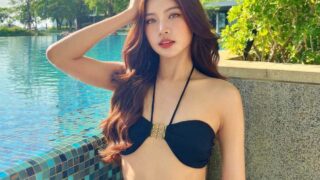 아담하지만 미모 ㅎㄷㄷ한 푸잉