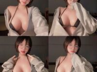 귀염상에 ㅎㄷㄷ한 상체