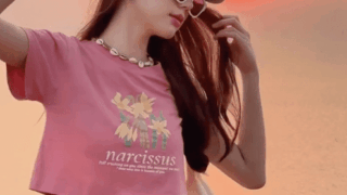 옵하, 나랑 일몰보러갈래??