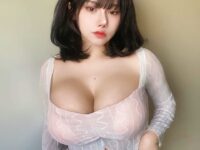 터질거같은 시스루 ㅎㅎ