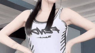 옵하, 나 수영복샀뜨아~