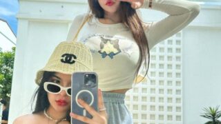 (큰애들) 끼리끼리 ㅍㅇ