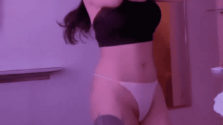 아침에 나보다 먼저 일어나서 준비하는 ㅍㅇ