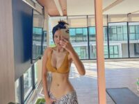 운동좋아하는 개미허리 ㅍㅇ