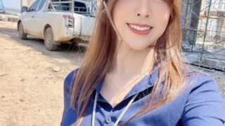 건설사다니는 푸잉의 또다른 모습 ㅎㅎ