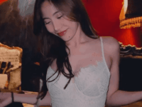 힙하게 한 춤하는 푸잉 ㅎㅎ