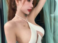 옆태가 더 예쁜 푸잉 ㅎㅎ