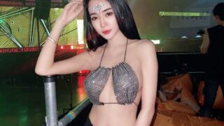 클럽 죽순이 푸잉