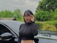 어느 배우를 닮은거같은 푸잉