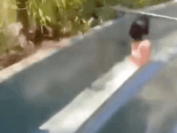 전방주시를 게을리하면??