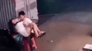 애정행각은 적당히 ㅋㅋㅋ