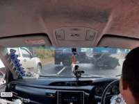 영화의 한장면같은 ㅎㄷㄷ