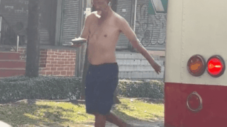 길거리는 나의 무대 ㅋㅋㅋ