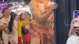 태국가면 꼭 방문해야할 곳🤣