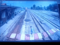 태국의 진정한 슈퍼맨👏