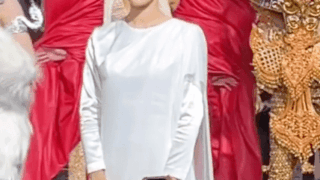 특이점이 온 미스 타일란드 ㅋㅋㅋ